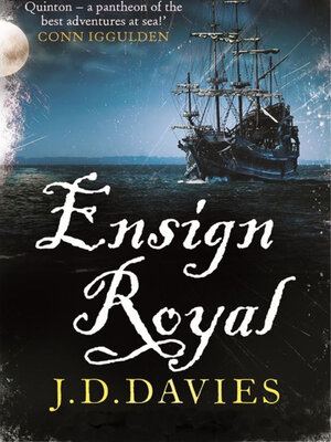 cover image of Ensign Royal